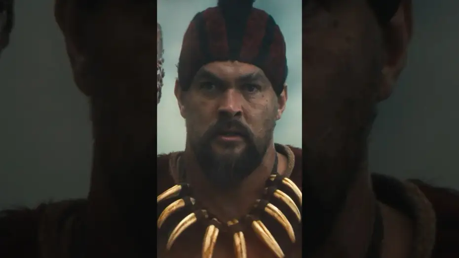 Видео к сериалу Wódz wojownik — Premieres in two days. ʻElua lā a i ka hōʻike mua.