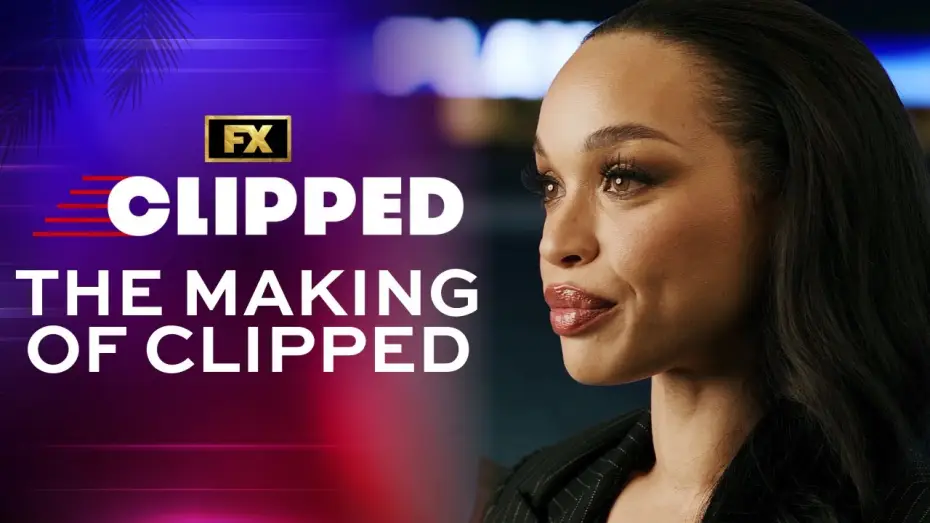 Wideo do serialu LA Clippers: Walka o zwycięstwo — The Making of Clipped: An Inside Look