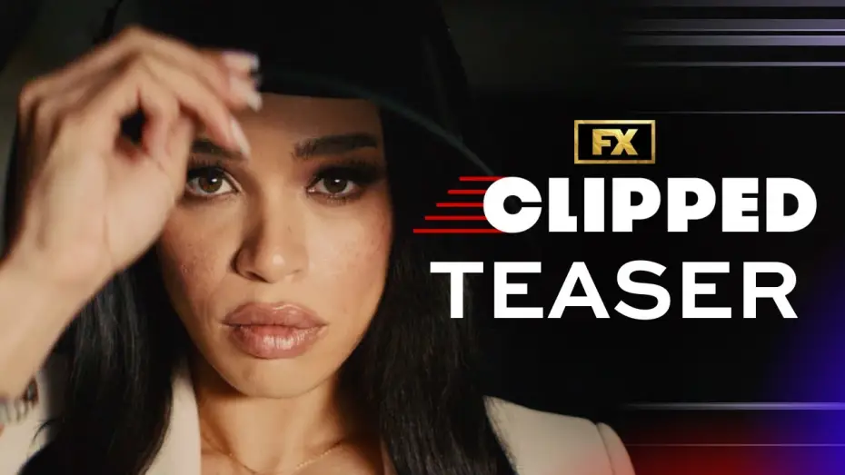 Wideo do serialu LA Clippers: Walka o zwycięstwo — Teaser - Rise of the Takers