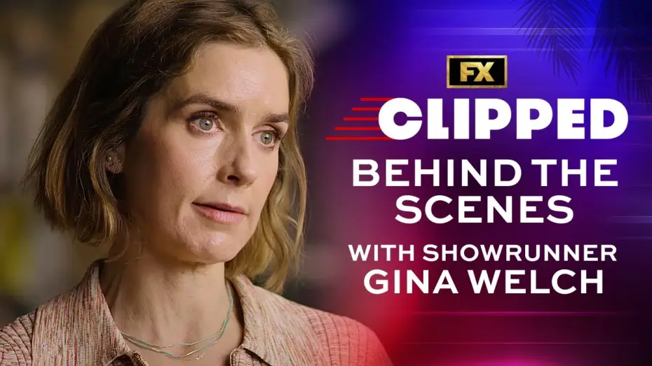 Wideo do serialu LA Clippers: Walka o zwycięstwo — Behind the Scenes with Showrunner Gina Welch