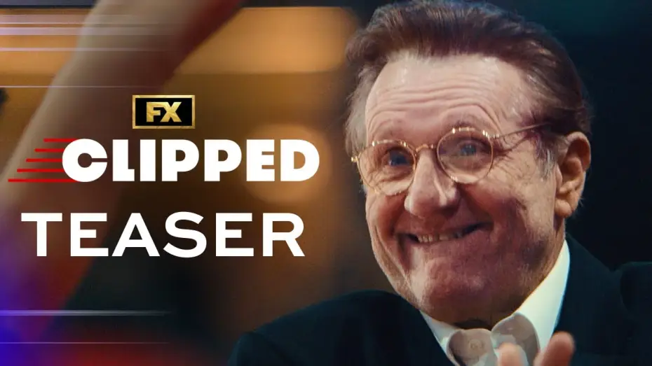 Wideo do serialu LA Clippers: Walka o zwycięstwo — Teaser - Banned for Life