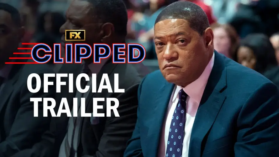 Wideo do serialu LA Clippers: Walka o zwycięstwo — Official Trailer