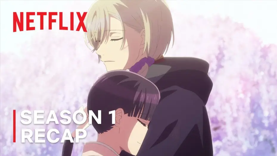 Wideo do serialu Moje szczęśliwe małżeństwo — Season 1 Recap Trailer (EN dubbed)