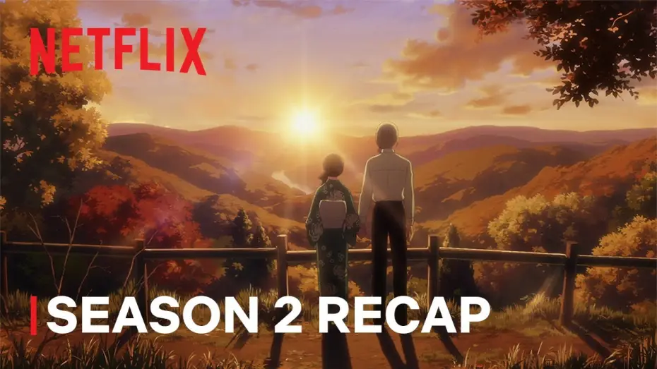 Wideo do serialu Moje szczęśliwe małżeństwo — Season 2 Story Recap [Subtitled]