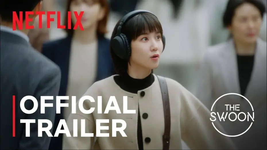 Видео к сериалу Niezwykła prawniczka Woo — Official Trailer [ENG SUB]