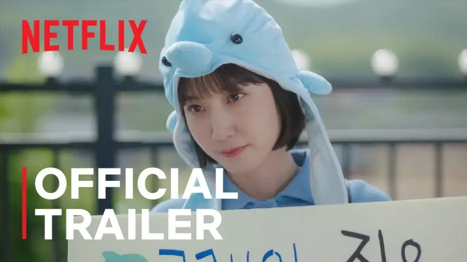 Видео к сериалу Niezwykła prawniczka Woo — Extraordinary Attorney Woo | Official Trailer | Netflix