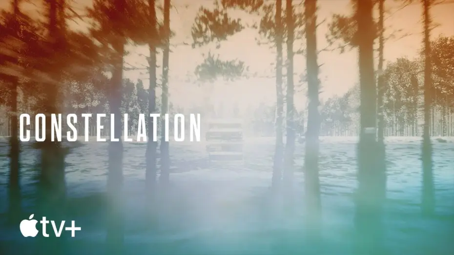 Wideo do serialu Nowa konstelacja — Opening Title Sequence
