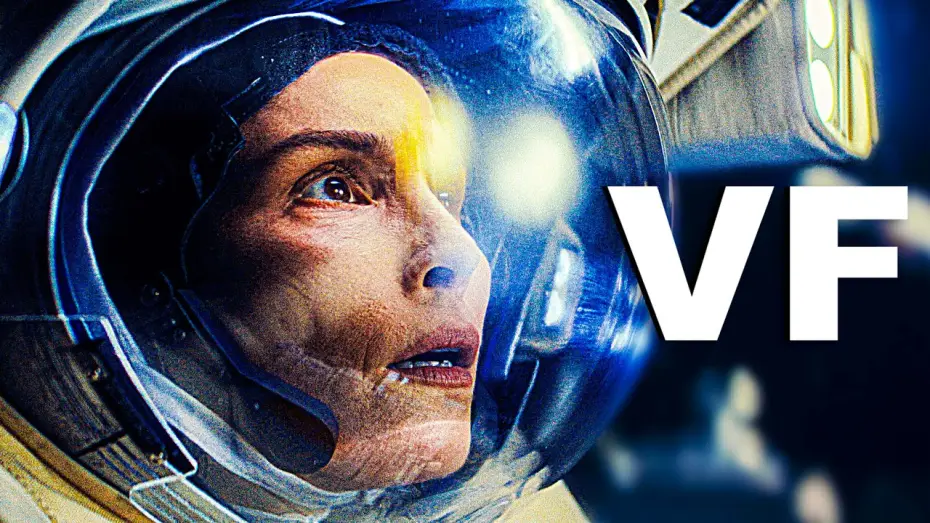 Wideo do serialu Nowa konstelacja — Bande-annonce