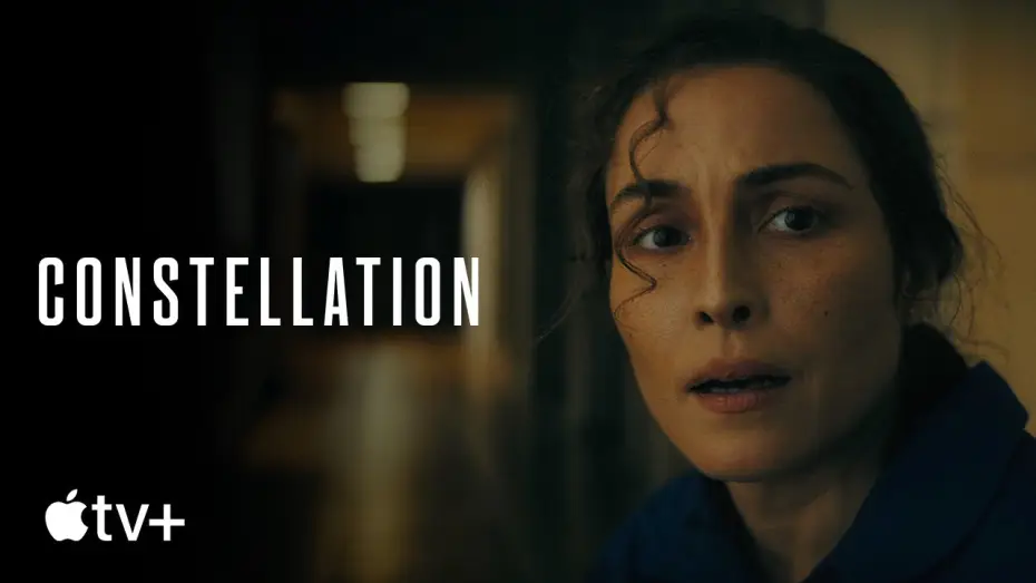 Wideo do serialu Nowa konstelacja — An Inside Look