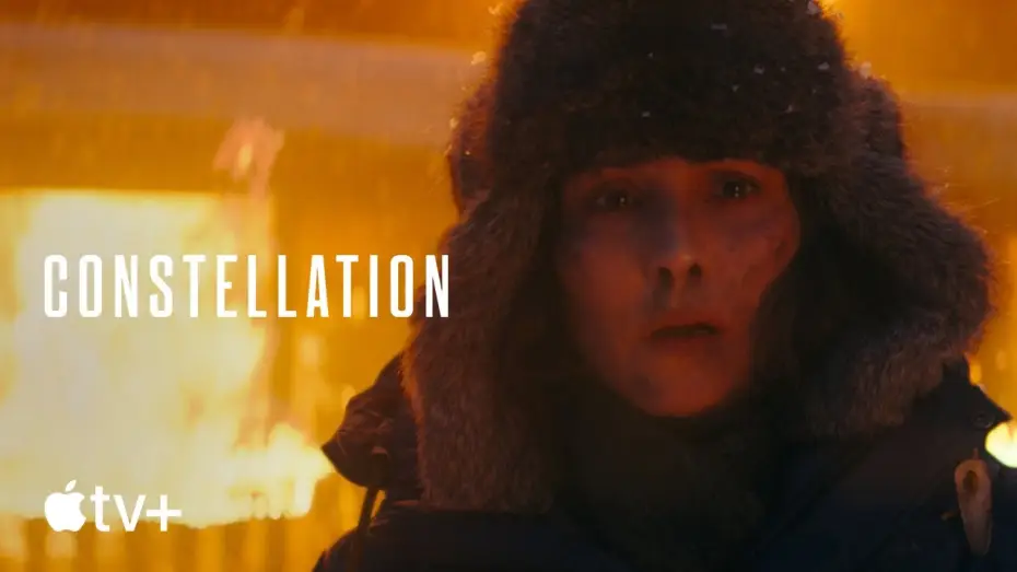 Wideo do serialu Nowa konstelacja — Official Trailer