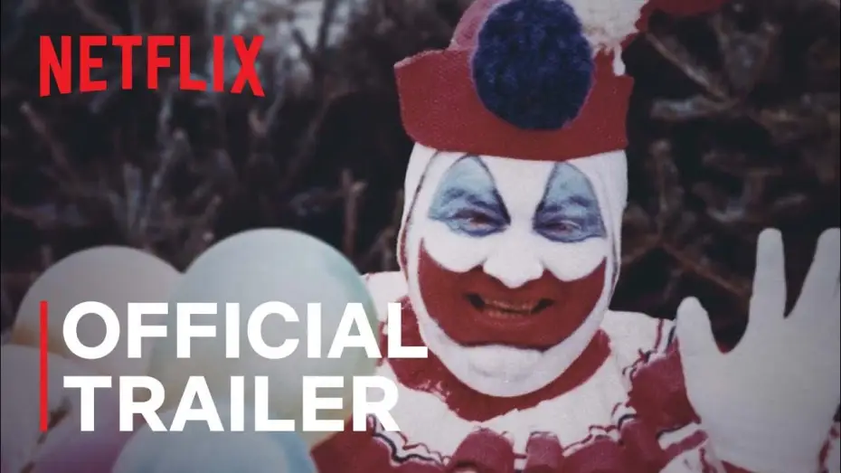 Wideo do serialu Rozmowy z mordercą: Taśmy Johna Wayne’a Gacy’ego — Official Trailer