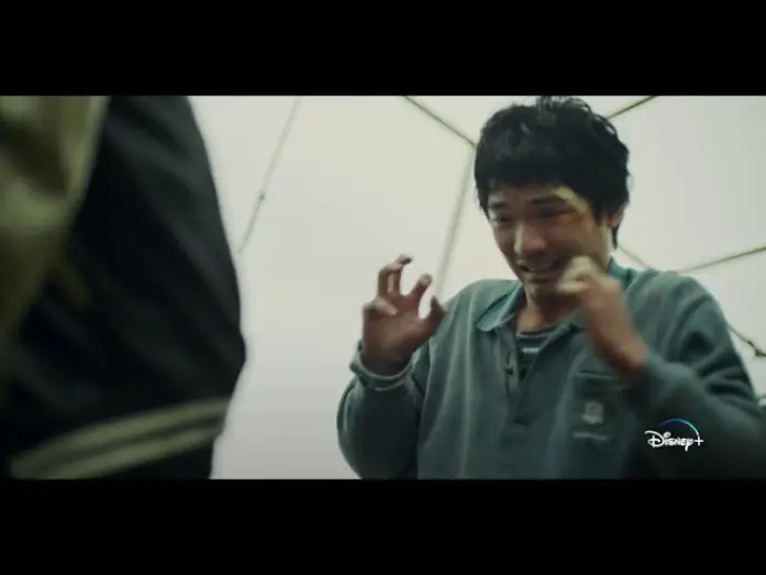 Wideo do serialu Tajwan: historie kryminalne — Taiwan Crime Stories | Official Trailer | Disney+ Philippines