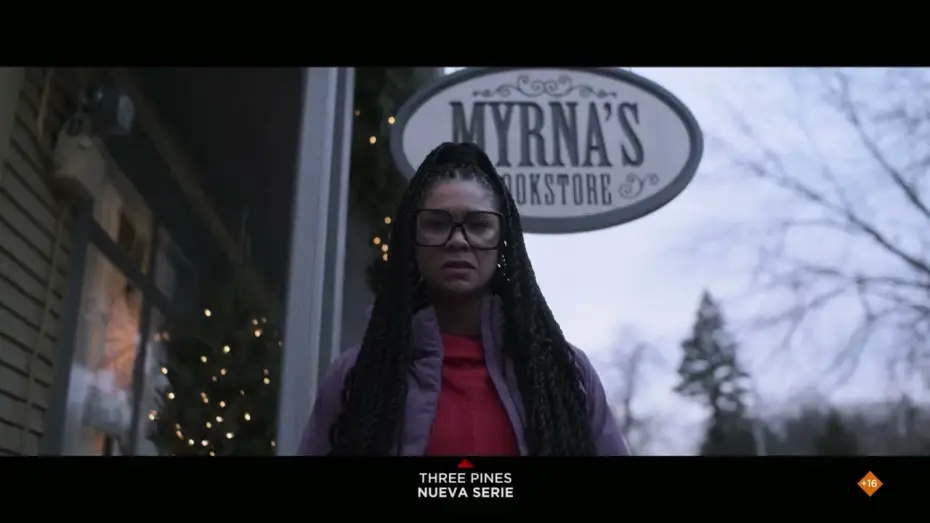 Wideo do serialu Three Pines — Three Pines