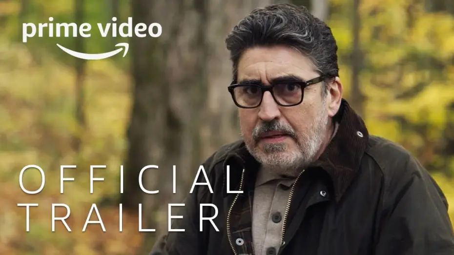 Wideo do serialu Three Pines — Official Trailer