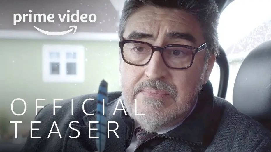 Wideo do serialu Three Pines — Official Teaser