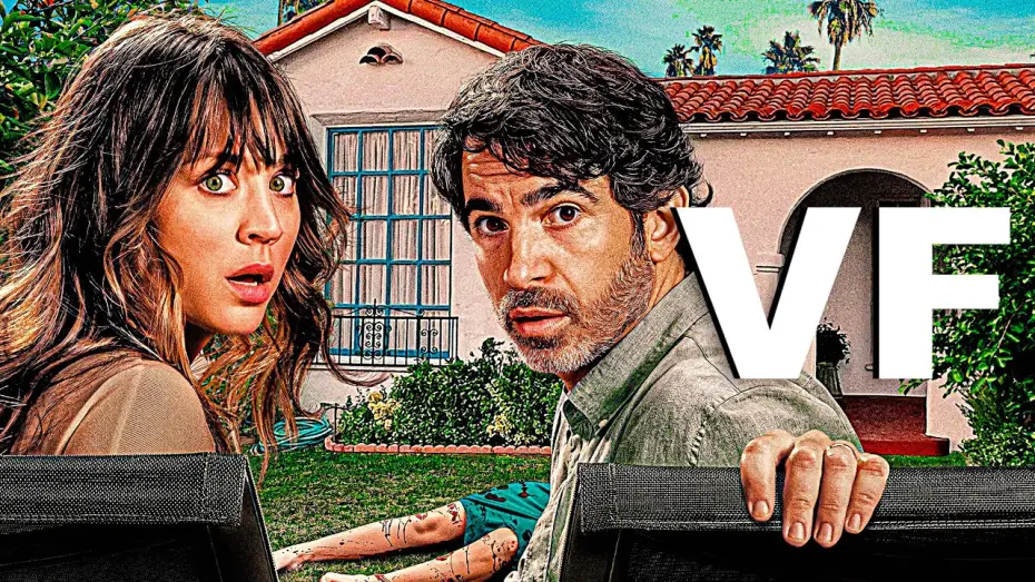 Wideo do serialu Based on a True Story — BASED ON A TRUE STORY Bande Annonce VF (2024)