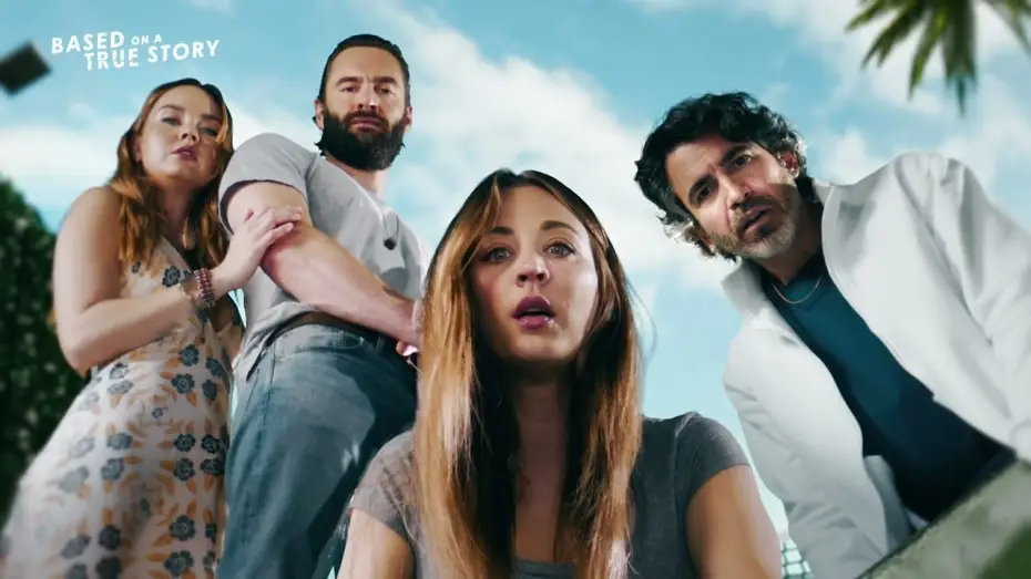 Wideo do serialu Based on a True Story — Season 2 Date Announce Teaser