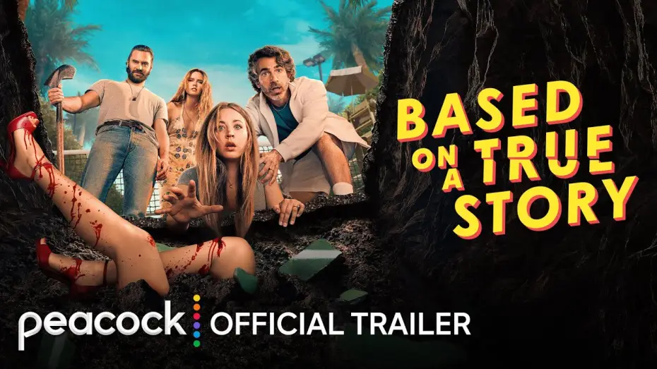 Wideo do serialu Based on a True Story — Season 2 Official Trailer