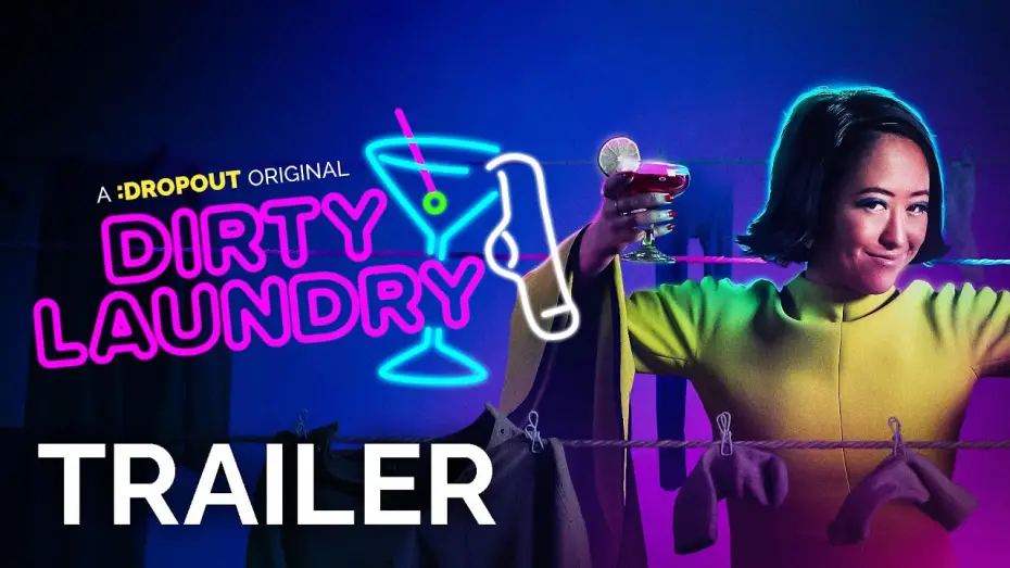 Wideo do serialu Dirty Laundry — Dirty Laundry Season 3 Trailer