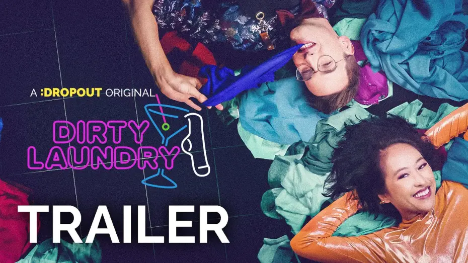 Wideo do serialu Dirty Laundry — Dirty Laundry Season 2 Trailer