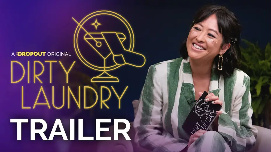 Wideo do serialu Dirty Laundry — Dirty Laundry Season 5 Trailer
