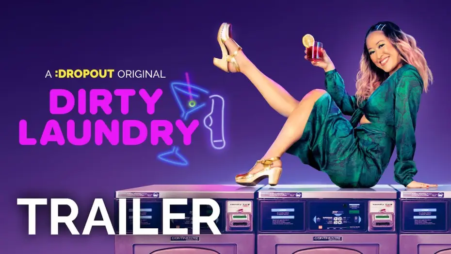 Видео к сериалу Dirty Laundry — Dirty Laundry Trailer