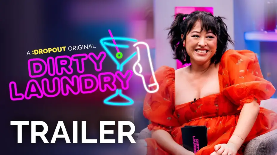 Wideo do serialu Dirty Laundry — Dirty Laundry Season 4 Trailer