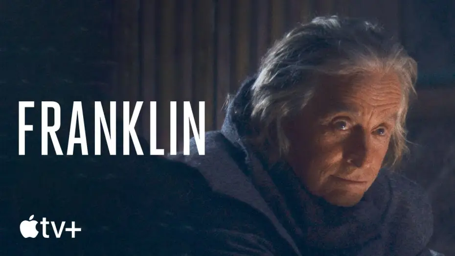 Wideo do serialu Franklin — Official Trailer
