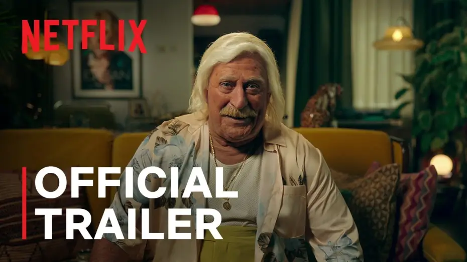 Wideo do serialu Życie i filmy Erşana Kuneriego — Season 2 Official Trailer [Subtitled]