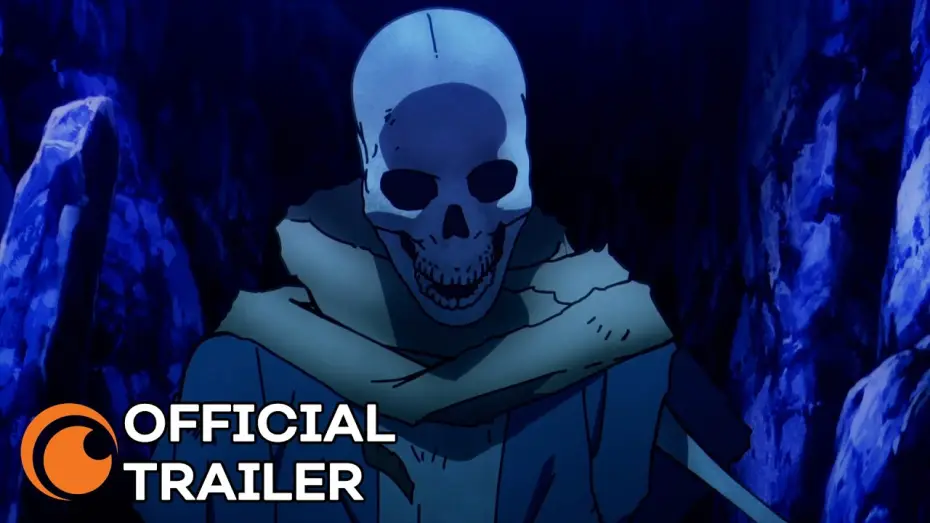 Wideo do serialu The Unwanted Undead Adventurer — Official Trailer [Subtitled]