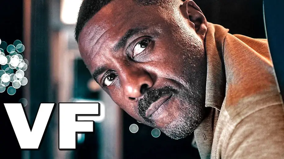 Wideo do serialu Porwanie — HIJACK Bande Annonce VF (2023) Idris Elba