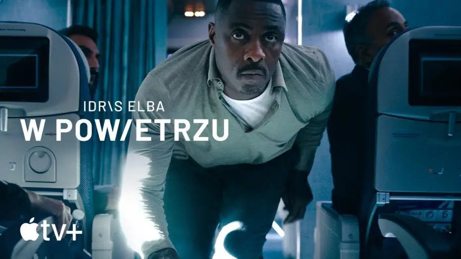 Wideo do serialu Porwanie — Oficjalny zwiastun [Napisy]