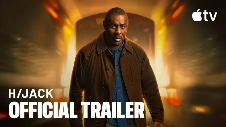 Wideo do serialu Porwanie — Season 2 Official Trailer