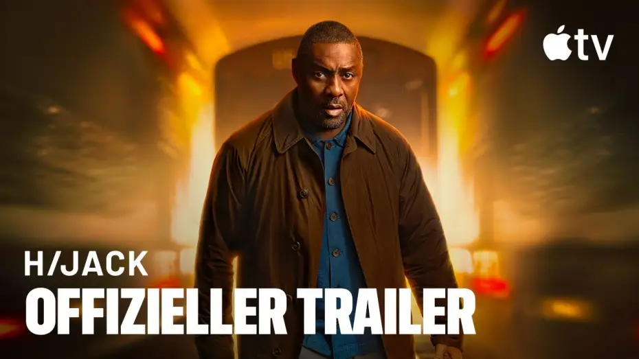 Wideo do serialu Porwanie — Offizieller Trailer Staffel 2