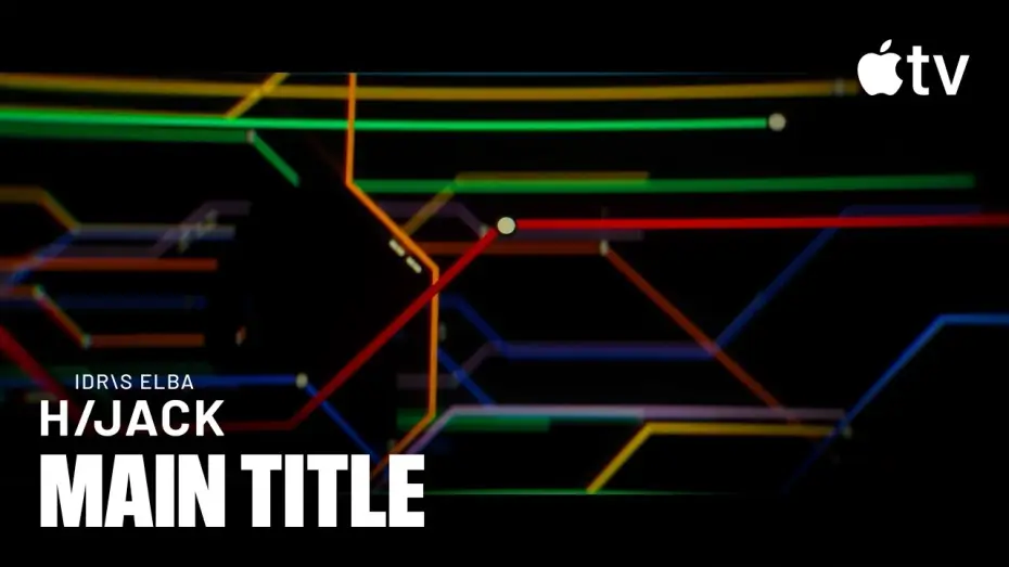 Wideo do serialu Porwanie — Season 2 Opening Title Sequence