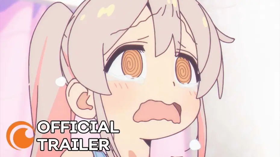Видео к сериалу お兄ちゃんはおしまい！ — Official Trailer [Subtitled]