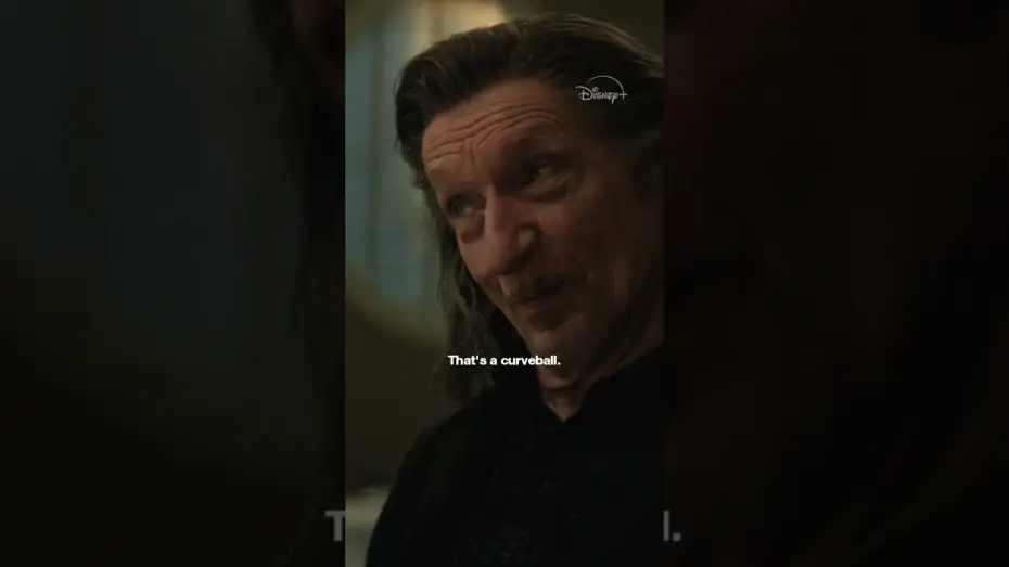 Wideo do serialu Wonder Man — “Did you hear about Wonder Man?”