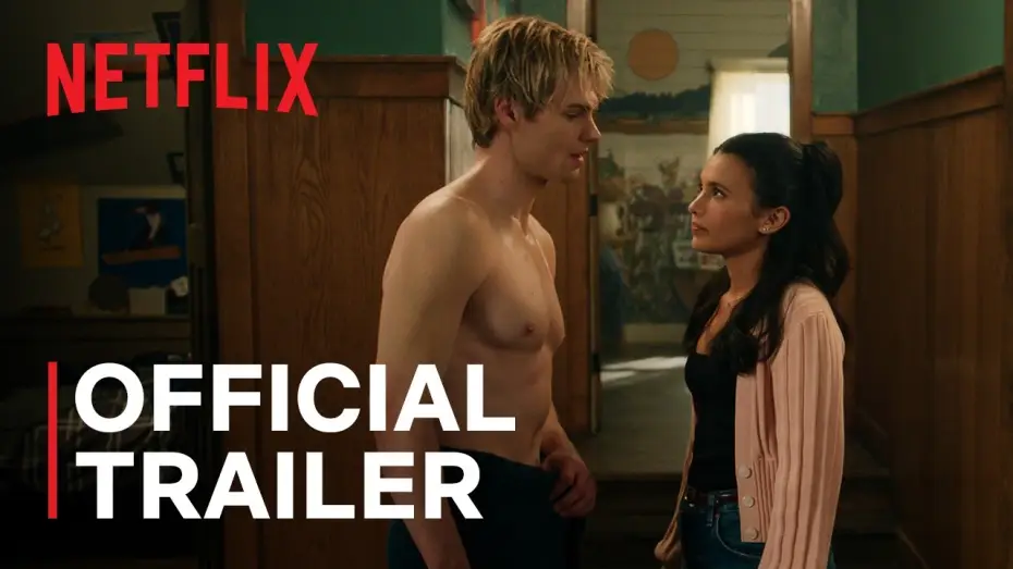 Wideo do serialu Moje życie z Walterami — Season 3 Official Trailer