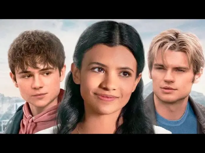 Видео к сериалу Moje życie z Walterami — Mi vida con los chicos Walter (Trailer español)