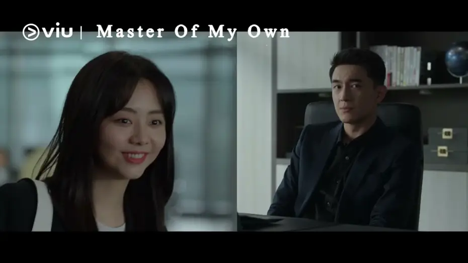 Видео к сериалу 请叫我总监 — [Trailer] Master of My Own (请叫我总监) | Starring Lin Geng Xin & Song Yun