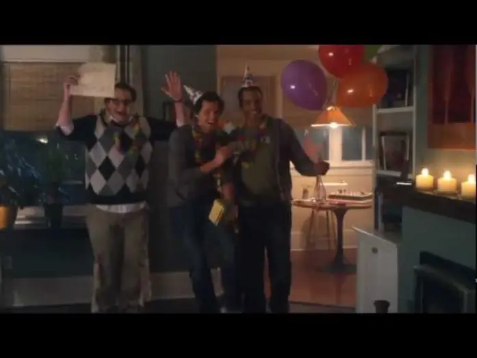 Wideo do serialu Życie nieprzewidywalne — Life Unexpected - Trailer - Staffel 1