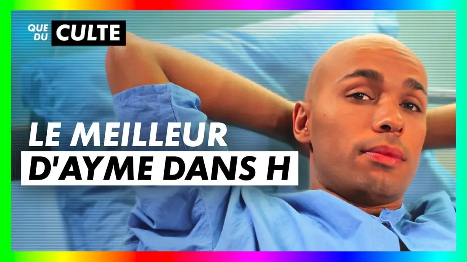 Wideo do serialu H — H : Best Of Aymé - CANAL+