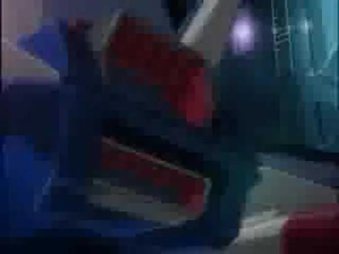 Wideo do serialu Mobile Suit Gundam SEED — Bandai Entertainment Trailer