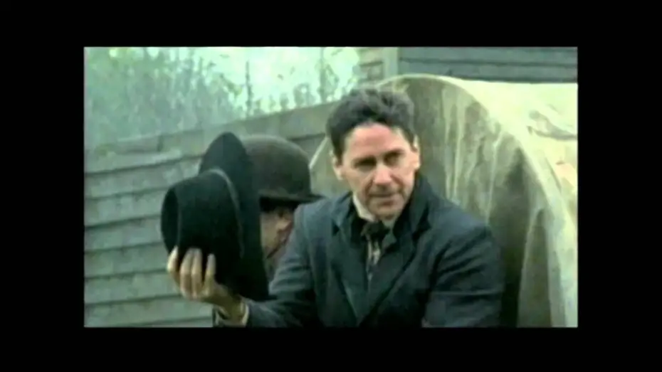 Видео к сериалу Dead Man's Gun — Dead Man's Gun Trailer
