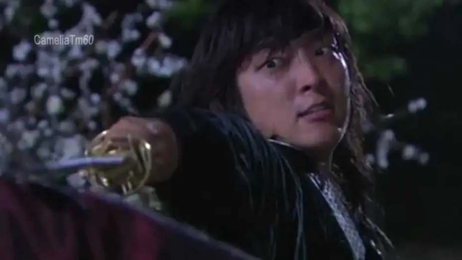 Wideo do serialu Iljimae — Il Ji-Mae /The Phantom Thief / Iljimae /일지매
