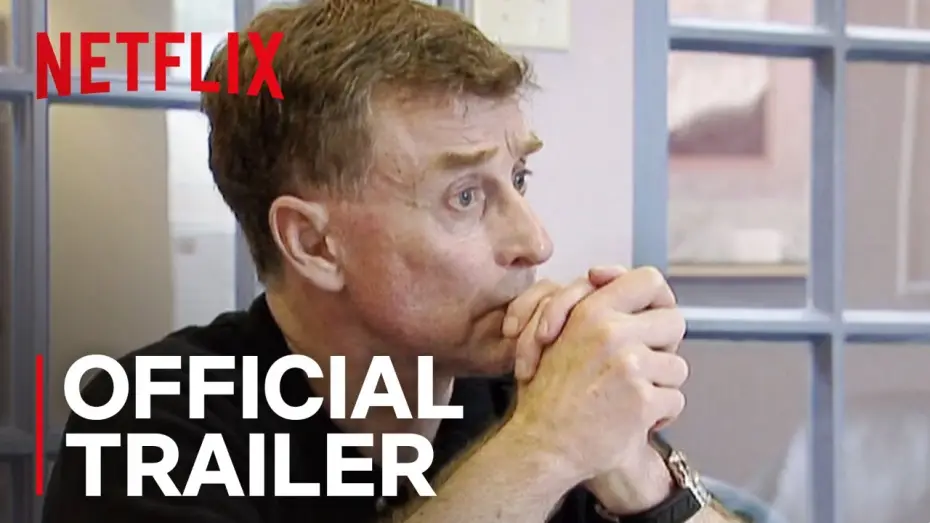 Wideo do serialu Schody — The Staircase | Official Trailer [HD] | Netflix
