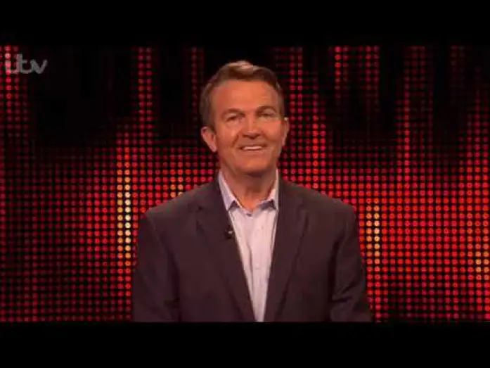 Wideo do serialu The Chase — The Chase UK 2018 Intro