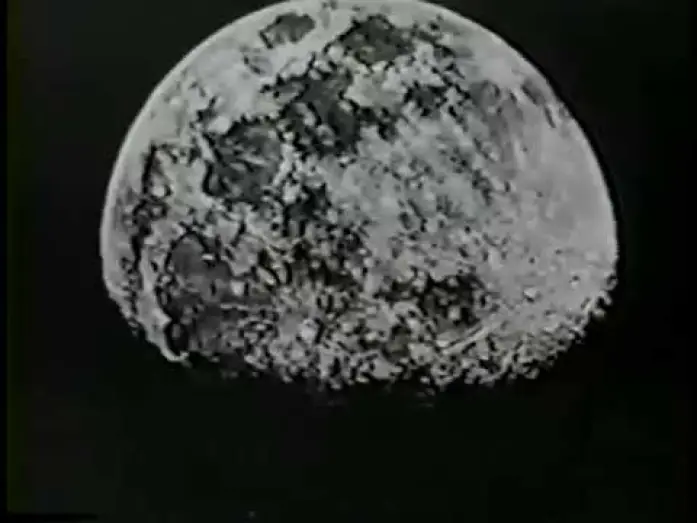 Видео к сериалу The Outer Limits — 1960s   Outer Limits promos