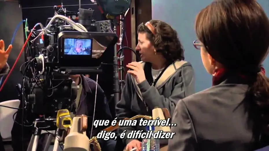 Wideo do serialu Web Therapy — HD - Web Therapy 3x00 - An Exclusive Look [EXTRA]
