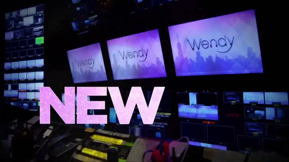 Видео к сериалу The Wendy Williams Show — Can You Feel It? Promo | The Wendy Williams Show